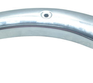 Espada Direita Suporte Suzuki Boulevard M 800 09-11 Original