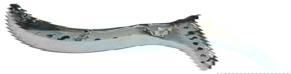 Espada Direita Suporte Suzuki Boulevard M 800 09-11 Original