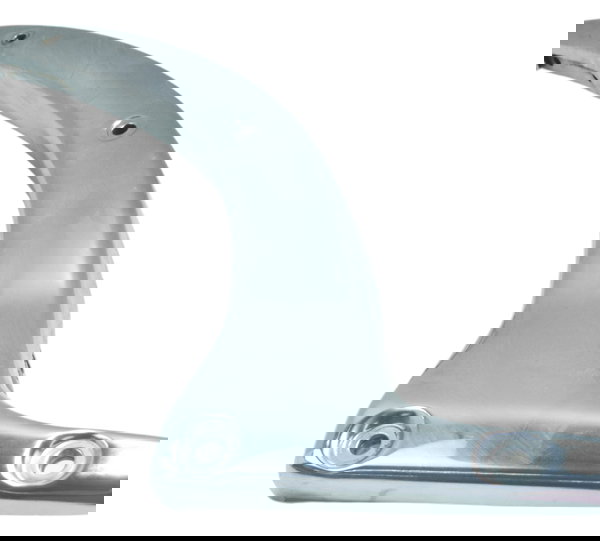 Espada Direita Suporte Suzuki Boulevard M 800 09-11 Original