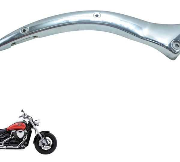 Espada Direita Suporte Suzuki Boulevard M 800 09-11 Original
