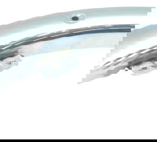 Espada Esquerda Suporte Suzuki Boulevard M 800 09-11 Orig