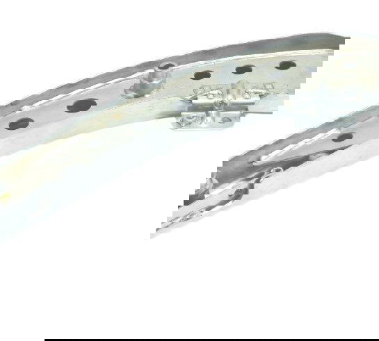 Espada Esquerda Suporte Suzuki Boulevard M 800 09-11 Orig