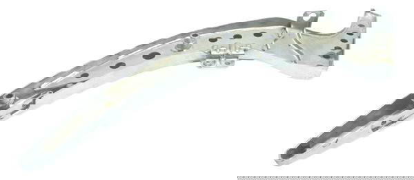 Espada Esquerda Suporte Suzuki Boulevard M 800 09-11 Orig