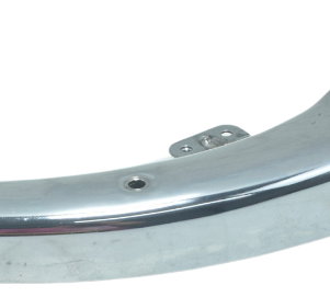 Espada Esquerda Suporte Suzuki Boulevard M 800 09-11 Orig