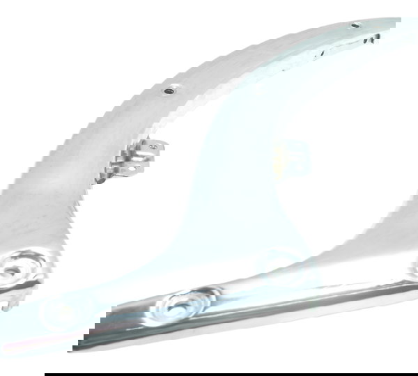 Espada Esquerda Suporte Suzuki Boulevard M 800 09-11 Orig