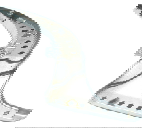 Espada Esquerda Suporte Suzuki Boulevard M 800 09-11 Orig