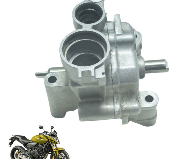 Bomba Óleo Honda Cb 600f Hornet 08-11 Original