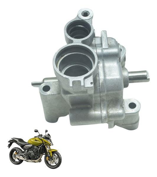 Bomba Óleo Honda Cb 600f Hornet 08-11 Original