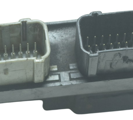 Módulo Cdi C/ Detalhes Honda Cb 600f Hornet 08-11 Original