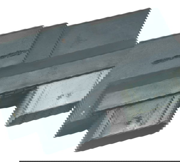 Módulo Cdi C/ Detalhes Honda Cb 600f Hornet 08-11 Original