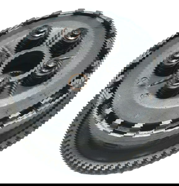 Embreagem Completa Honda Cb 600f Hornet 08-11 Original