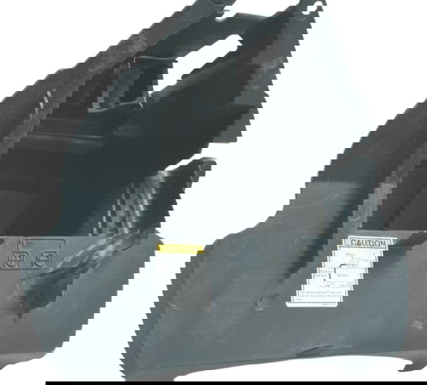 Caixa Bateria Suzuki Boulevard M 800 09-11 Original