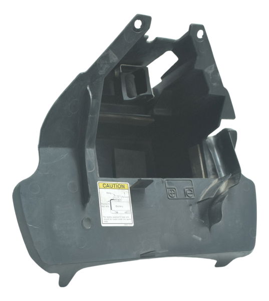 Caixa Bateria Suzuki Boulevard M 800 09-11 Original