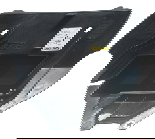 Caixa Bateria Suzuki Boulevard M 800 09-11 Original