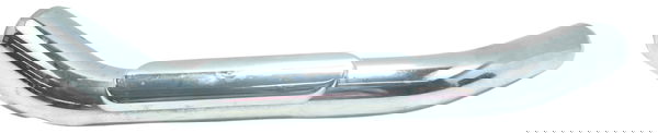 Capa Curva Escape Traseira Suzuki Boulevard M 800 09-11 Orig