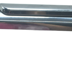 Capa Curva Escape Traseira Suzuki Boulevard M 800 09-11 Orig