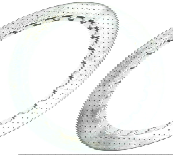 Disco Separador Honda Cb 600f Hornet 08-11 Original