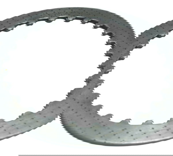 Disco Separador Honda Cb 600f Hornet 08-11 Original