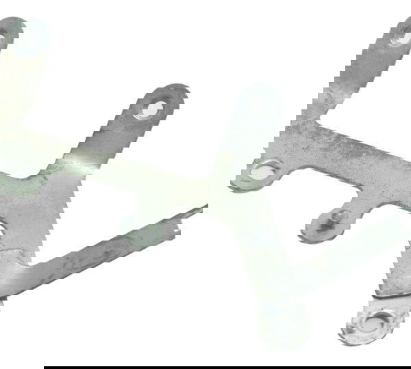 Suporte Rele Honda Cb 600f Hornet 08-11 Original