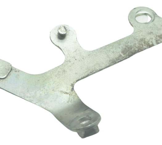 Suporte Rele Honda Cb 600f Hornet 08-11 Original