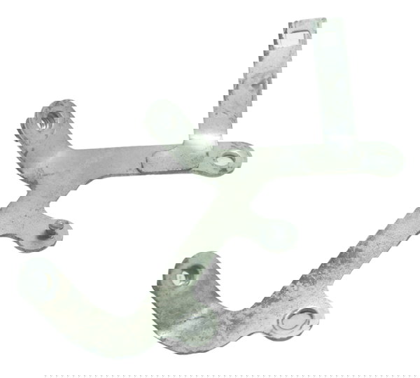 Suporte Rele Honda Cb 600f Hornet 08-11 Original