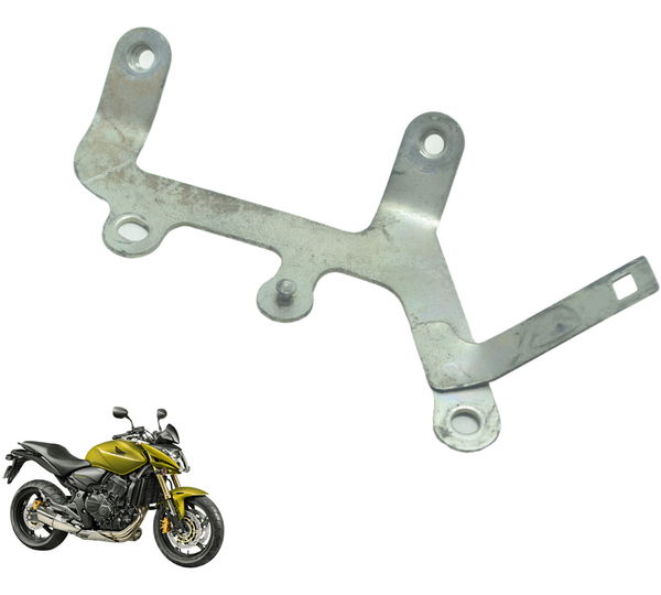 Suporte Rele Honda Cb 600f Hornet 08-11 Original