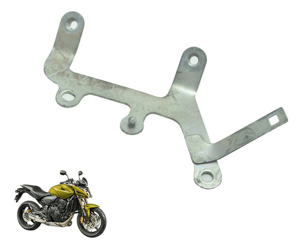 Suporte Rele Honda Cb 600f Hornet 08-11 Original