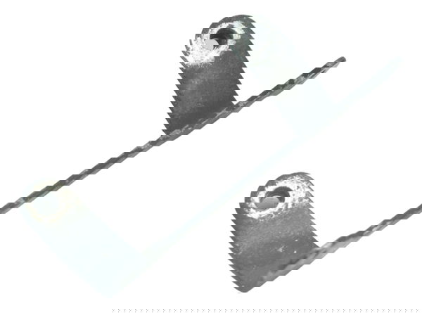 Guia Cabos Honda Cb 600f Hornet 08-11 Original