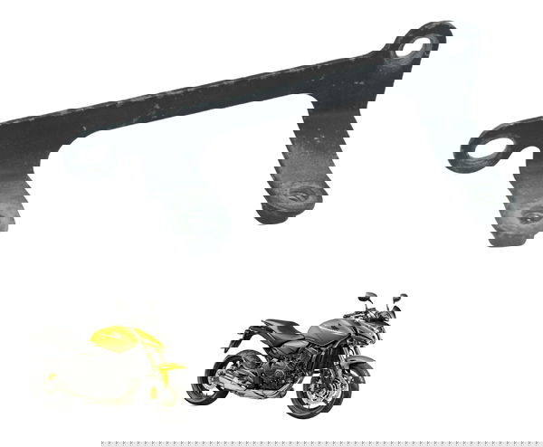 Guia Cabos Honda Cb 600f Hornet 08-11 Original