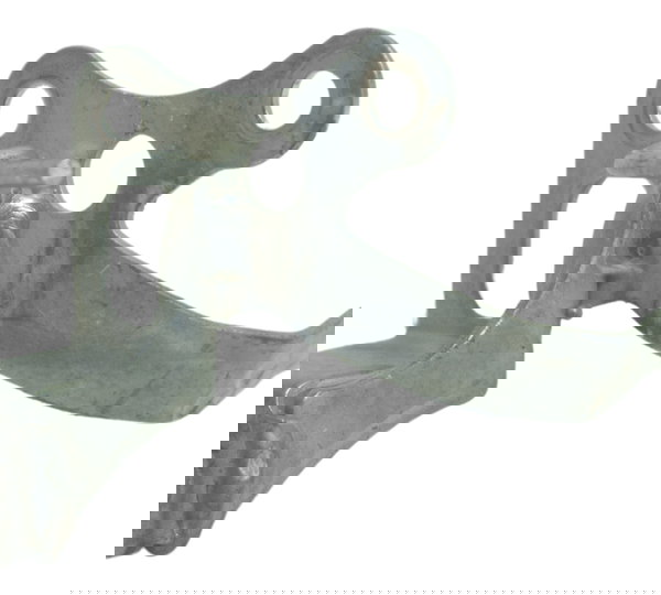 Suporte Bocal Radiador Honda Cb 600f Hornet 08-11 Original