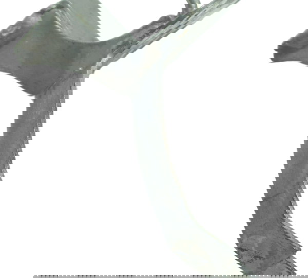 Suporte Bocal Radiador Honda Cb 600f Hornet 08-11 Original