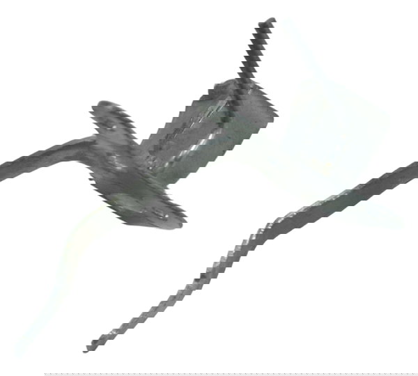 Suporte Bocal Radiador Honda Cb 600f Hornet 08-11 Original