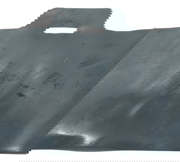 Borracha Acabamento Honda Cb 600f Hornet 08-11 Original