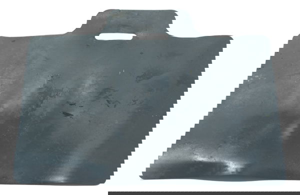 Borracha Acabamento Honda Cb 600f Hornet 08-11 Original