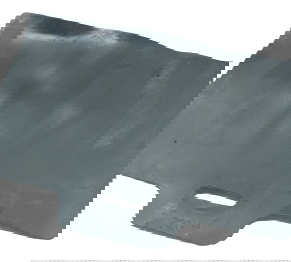 Borracha Acabamento Honda Cb 600f Hornet 08-11 Original