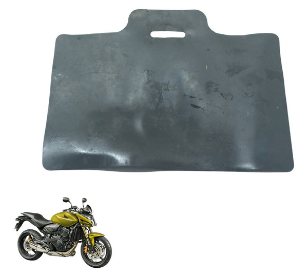 Borracha Acabamento Honda Cb 600f Hornet 08-11 Original