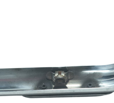 Capa Curva Escape Dianteir Suzuki Boulevard M 800 09-11 Orig