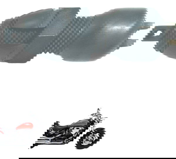 Interruptor Freio Traseiro Suzuki Boulevard M 800 09-11 Orig