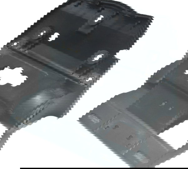 Suporte Placa Suzuki Boulevard M 800 09-11 Original