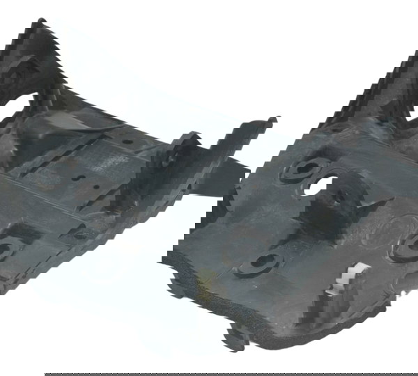 Suporte Placa Suzuki Boulevard M 800 09-11 Original