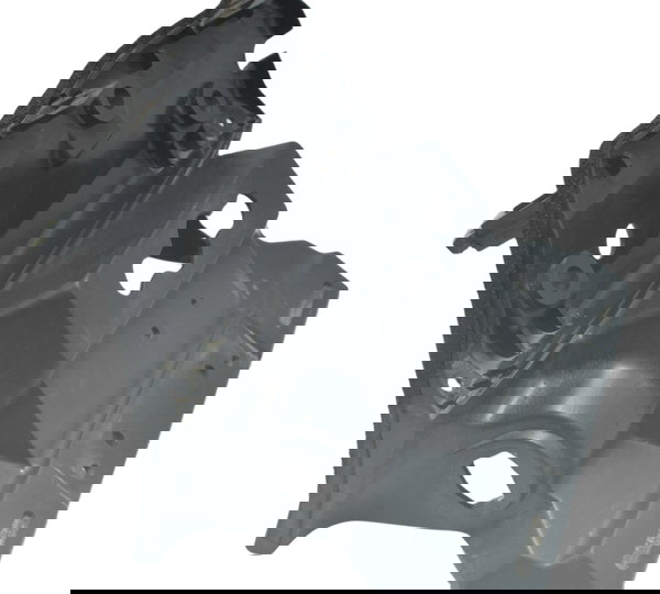 Suporte Placa Suzuki Boulevard M 800 09-11 Original