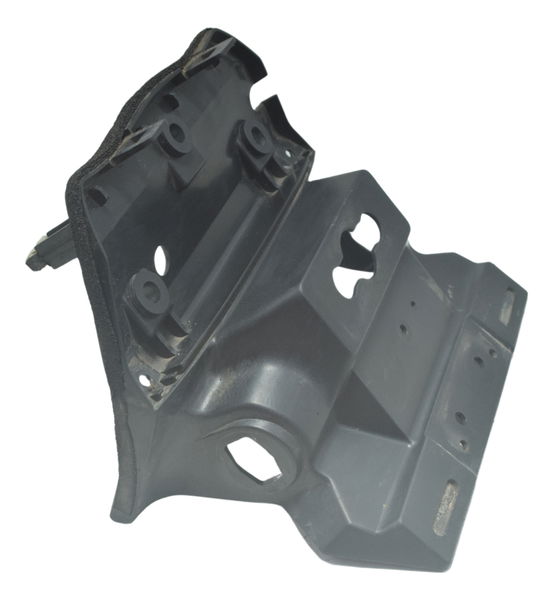 Suporte Placa Suzuki Boulevard M 800 09-11 Original
