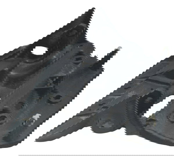 Suporte Placa Suzuki Boulevard M 800 09-11 Original