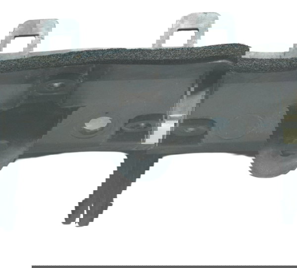 Suporte Placa Suzuki Boulevard M 800 09-11 Original