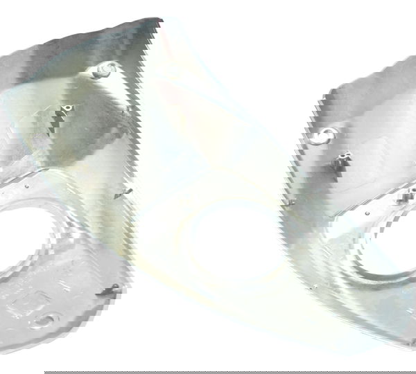 Capa Tanque C/ Detalhes Suzuki Boulevard M 800 09-11 Origina