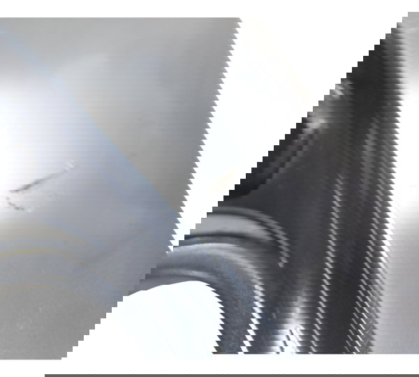 Capa Tanque C/ Detalhes Suzuki Boulevard M 800 09-11 Origina