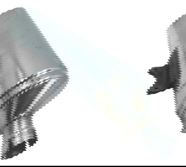 Ponteira Escape Sup C/ Det Suzuki Boulevard M 800 09-11 Orig