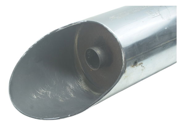 Ponteira Escape Sup C/ Det Suzuki Boulevard M 800 09-11 Orig