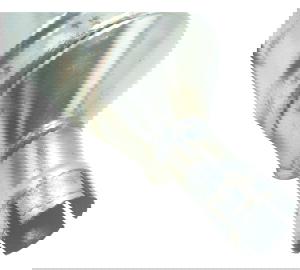 Ponteira Escape Sup C/ Det Suzuki Boulevard M 800 09-11 Orig