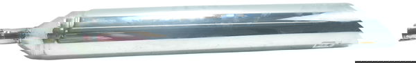 Ponteira Escape Superior Suzuki Boulevard M 800 09-11 Orig